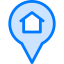 Pin icon 64x64