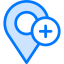 Pin icon 64x64