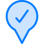 Pin icon 64x64