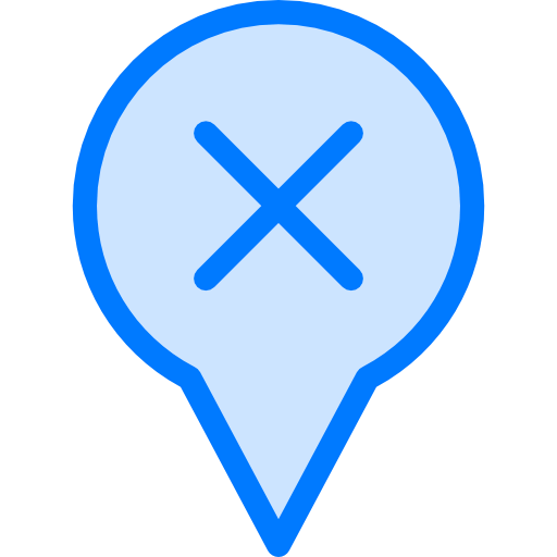 Pin icon
