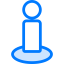 Pin icon 64x64