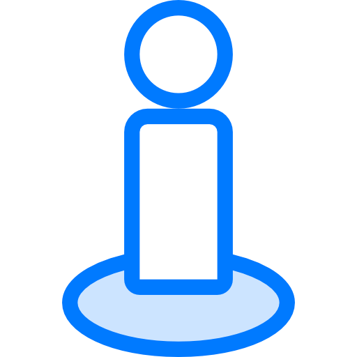 Pin icon