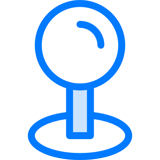 Pin icon