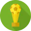 World cup ícono 64x64