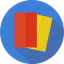 Amonestation アイコン 64x64
