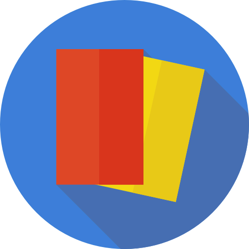 Amonestation icon