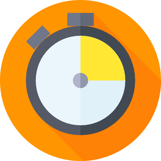 Chronometer icon