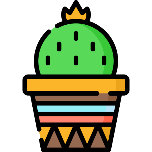 Cactus icon