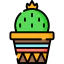 Cactus icon 64x64