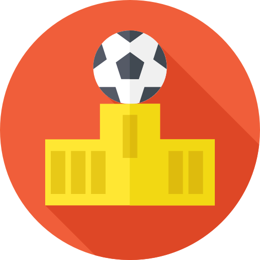 Podium icon