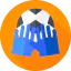 Goalkeeper icon 64x64