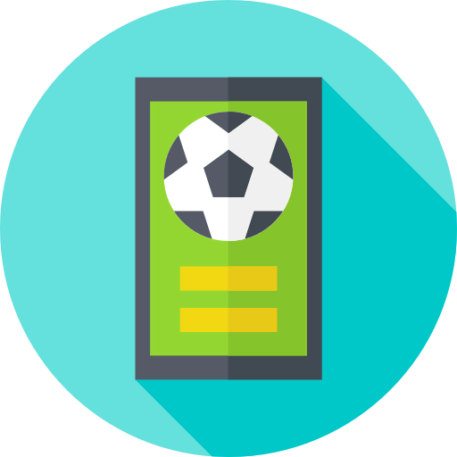 Smartphone icon