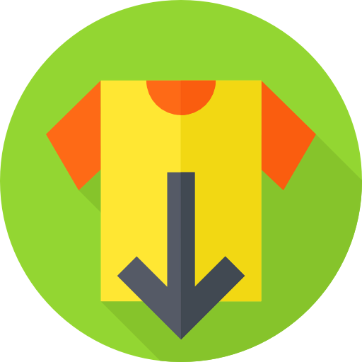 Change icon