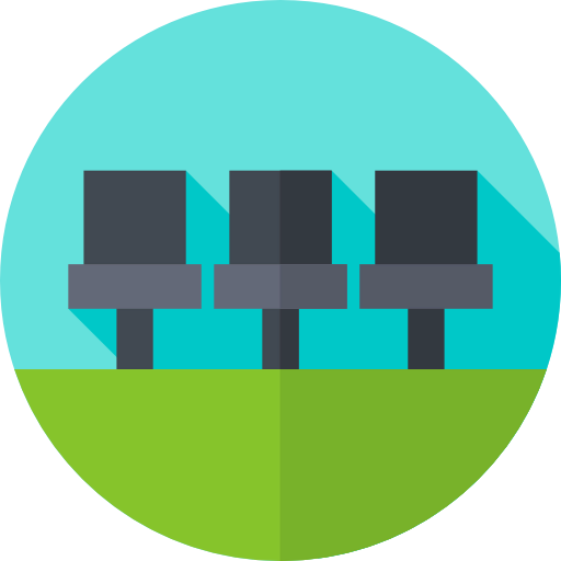 Bench icon