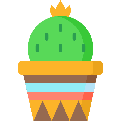 Cactus icon