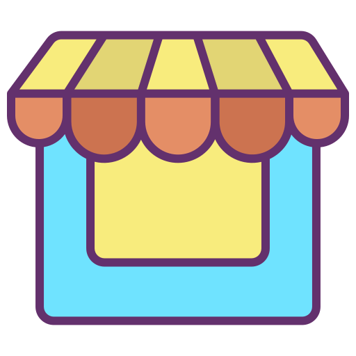 Shop icon