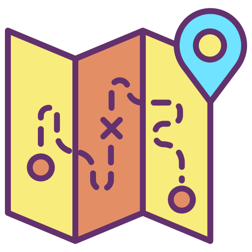 Map icon