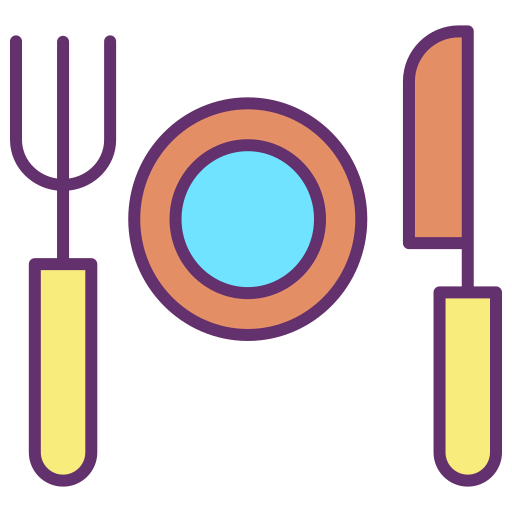 Restaurant icon