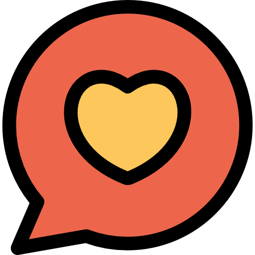 Chat icon