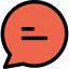 Chat icon 64x64