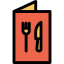 Menu icon 64x64