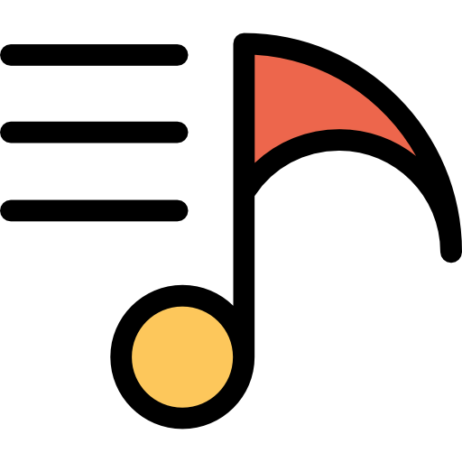 Playlist icon
