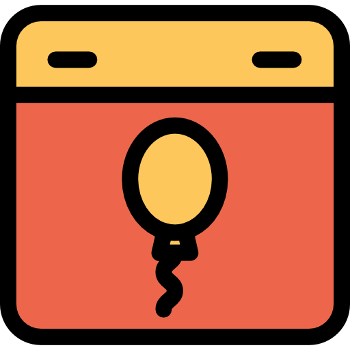 Event icon