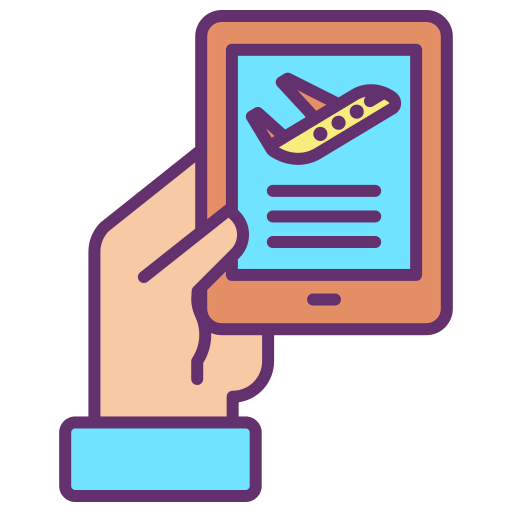 Flight icon