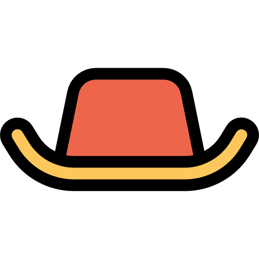 Hat icon