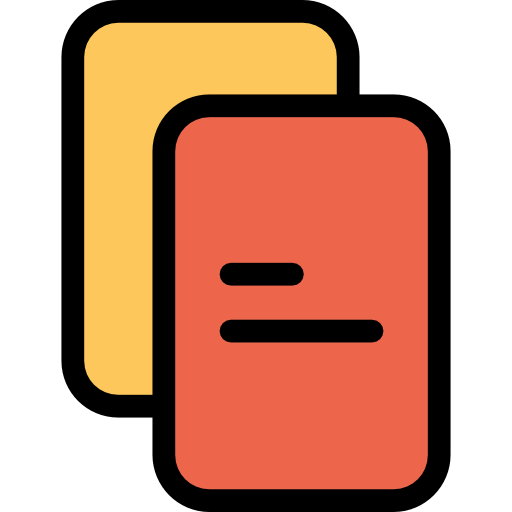 Invitation icon