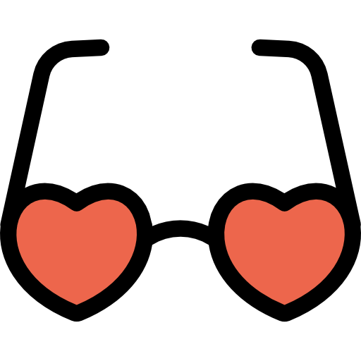 Sunglasses icon