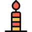 Candle icon 64x64