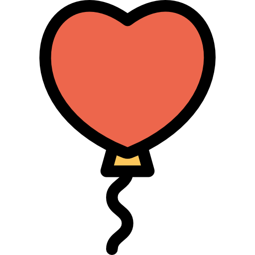 Balloon icon