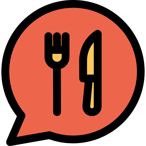 Chat icon