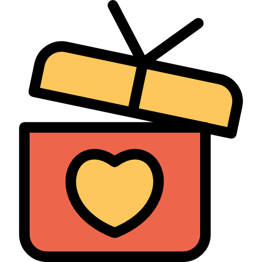Gift icon