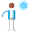 Cough icon 64x64