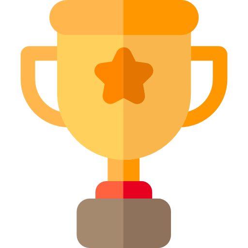 Trophy icon