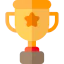 Trophy icon 64x64