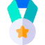 Medal icon 64x64