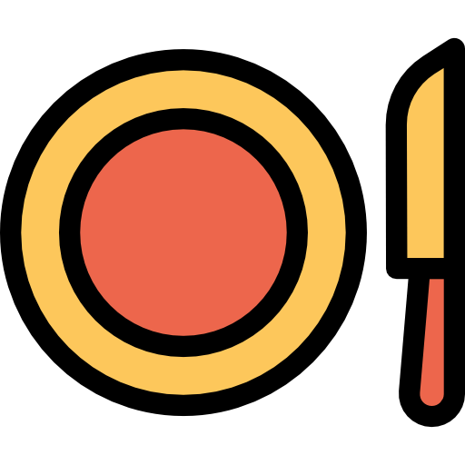 Plate icon