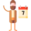 7 days icon 64x64