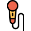 Microphone icon 64x64