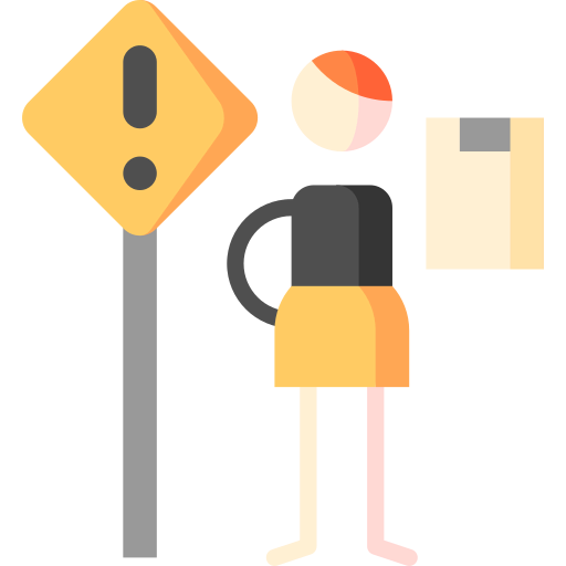 Plan ahead icon