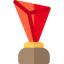 Trophy icon 64x64