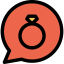 Chat icon 64x64
