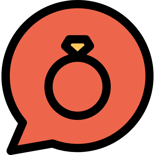 Chat icon