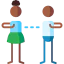 Distance icon 64x64