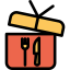 Gift icon 64x64