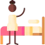 Sleep alone icon 64x64