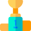 Podium icon 64x64